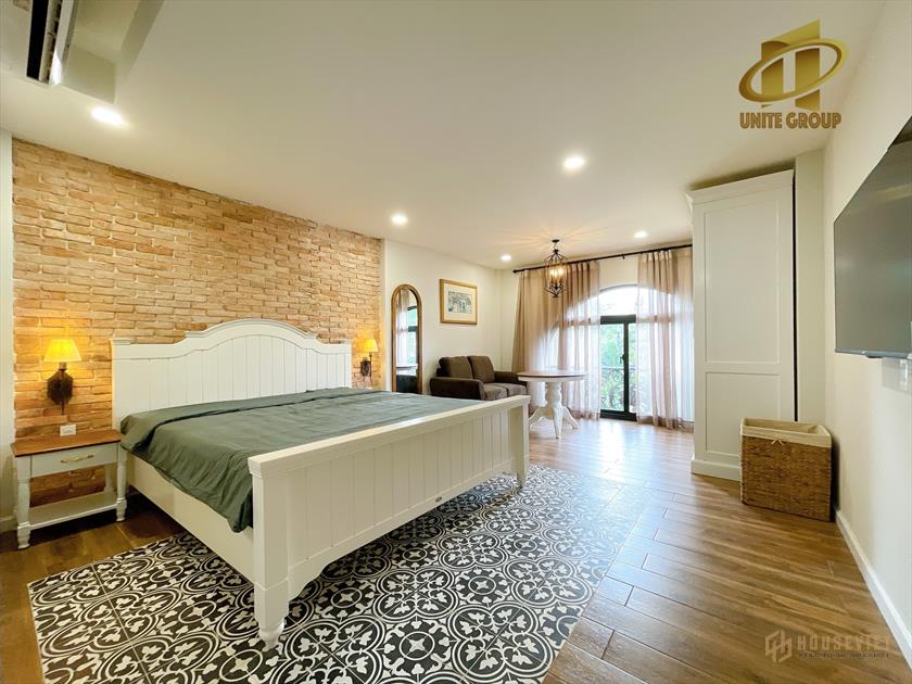 Khai Trương Căn Hộ Cao Cấp Phong Cách Hoàng Gia KDC Nam Long Q7