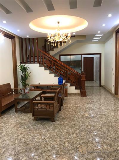 Cho Thuê Nhà Ở 3 Tầng , 4 Phòng Ngủ , Phường Đại Phúc , TP Bắc Ninh