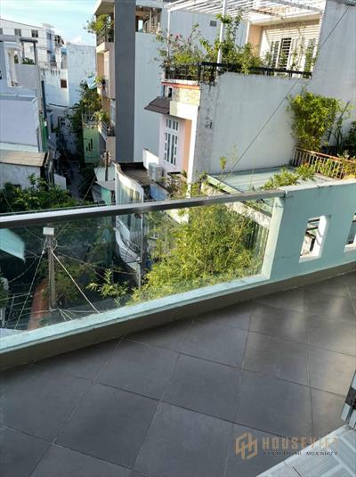 Bán CHDV 23p 23wc,Thiên Phước, Phường 9, Tân Bình, diện tích 127m2 giá