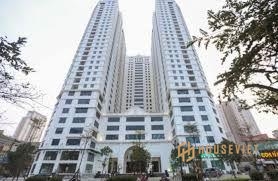 Chính chủ cho thuê căn hộ chung cư central field 219 trung kính, dt 70m2, giá 14tr/th