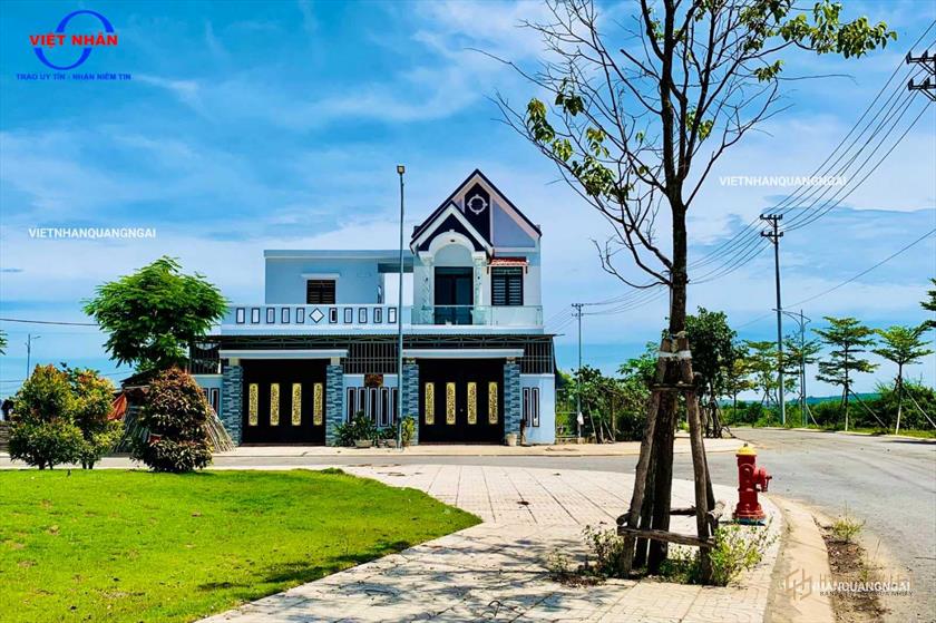 DUY NHẤT 1 LÔ HƯỚNG NAM TÀI LỘC KHAI XUÂN GIÁ CỰC HỜI VỚI CHIẾT KHỦNG