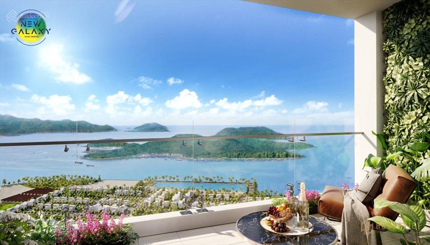 CƠ HỘI SỞ HỮU CĂN HỘ TRỰC DIỆN BIỂN CUỐI CÙNG - CHIẾT KHẤU 30%