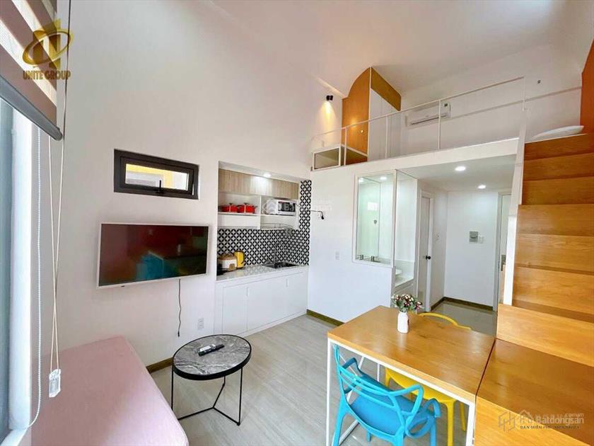 BÁN TÒA NHÀ CHDV CAO CẤP PHƯỜNG BÌNH THUẬN, Q7 DIỆN TÍCH 14X47M