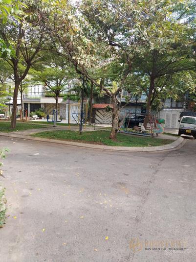 Bán nhà khu chợ Tân Mỹ Q7. 4 x 16.5m, 3 lầu, giá 9,9 tỷ