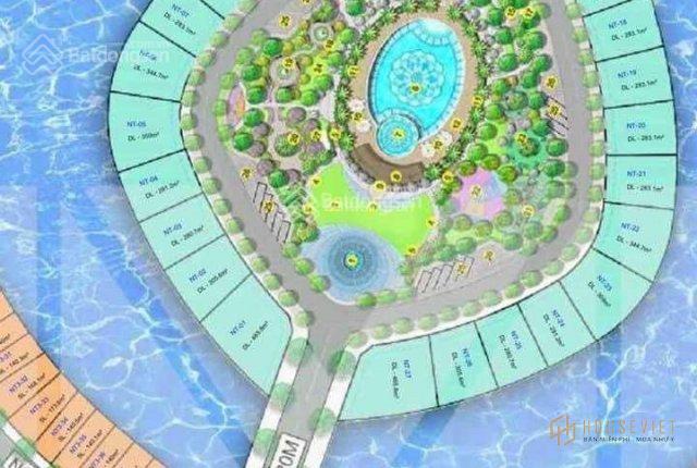CHÍNH THỨC MỞ BÁN BIỆT THỰ VINHOMES OCEAN PARK HƯNG YÊN TRỰC TIẾP CĐT