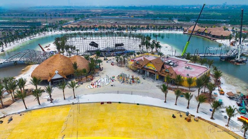CHÍNH THỨC MỞ BÁN GIAI ĐOẠN 1, DỰ ÁN THE EMPIRE VINHOMES OCEAN PARK