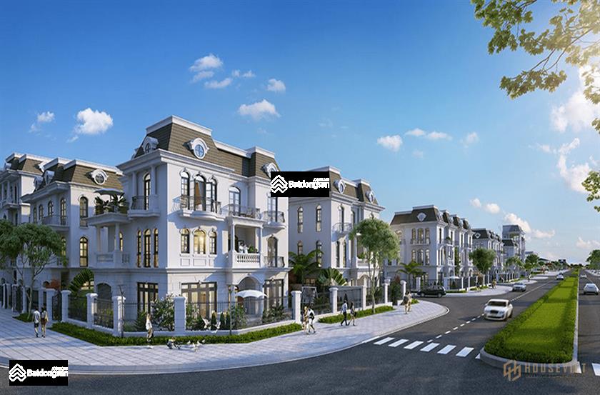 CHÍNH THỨC MỞ BÁN BIỆT THỰ VINHOMES OCEAN PARK HƯNG YÊN
