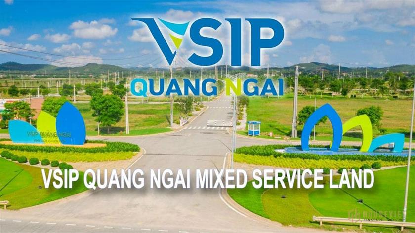 BÁN ĐẤT NỀN DỰ ÁN XÂY NHÀ TRỌ CAO CẤP, NHÀ NGHỈ GẦN KHU CN VSIP QUẢNG