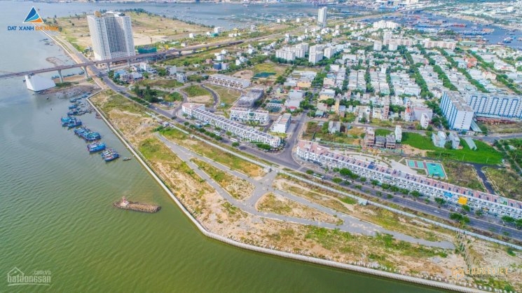 Duy nhất 2 căn shophouse ngoại giao của dự án Marina Complex - Giá rẻ hơn thị trường 1 - 2 tỷ đồng