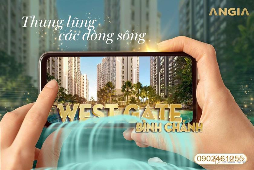 Sở Hữu WestGate Thanh Toán Full Chỉ 500tr, Đặt Chỗ Không Mất Tiền