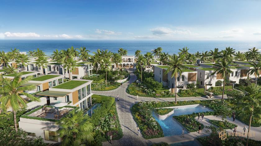 Nhận giữ chỗ BT triệu đô Shantira Beach Resort - CK lên tới 19% + HTLS