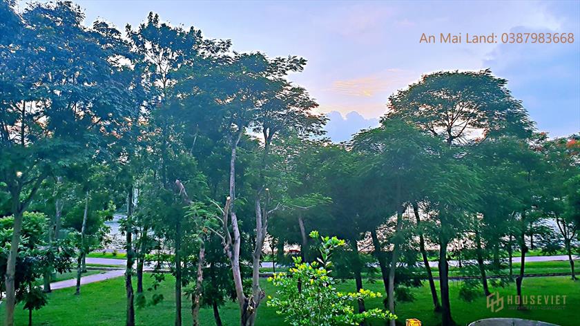 Bán nhà đẹp nở hậu 52m2 mặt phố Nguyễn Đình Chiểu HBT view Hồ 21.9 tỷ