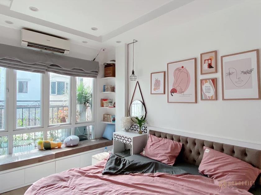 *Bán nhà đường Phan Bôi - Khu Phố Hàn - Gần Phạm Văn Đồng - 76m2 - Chỉ