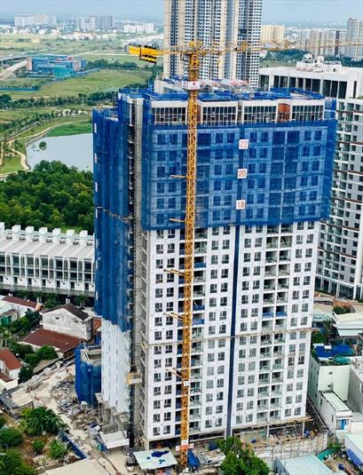 CHUNG CƯ PRECIA QUẬN 2 CHỈ 14 CĂN GIÁ GỐC CHỦ ĐẦU TƯ. LH 0912598058