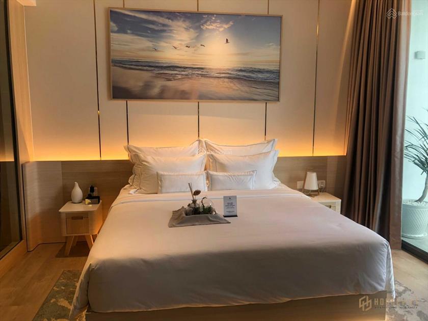 Nhận ngay căn hộ tại Charm Resort Hồ Tràm chỉ với 600tr