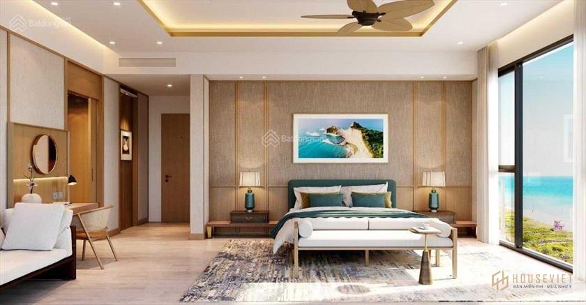 Mở bán Charm Resort Hồ Tràm, thanh toán chỉ 20%, Cam kết lợi nhuận