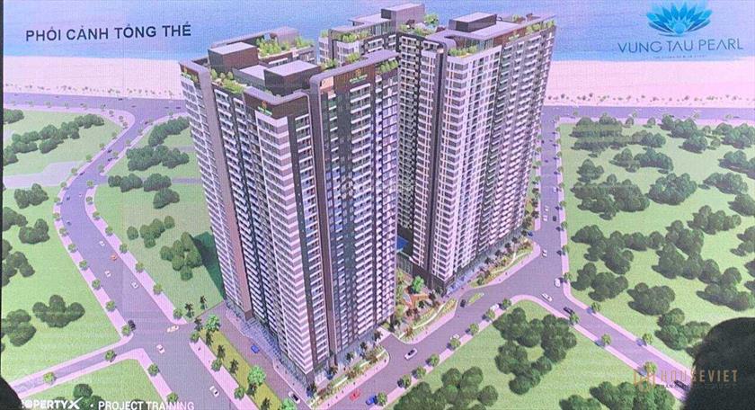 Chỉ 1,8 tỷ sở hữu ngay căn hộ condotel Vũng Tàu, tiện ích 5 sao