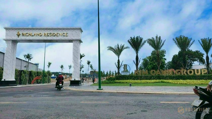 Đất nền giá rẻ, trả trước 300t hỗ trợ ngân hàng lên đến 70%