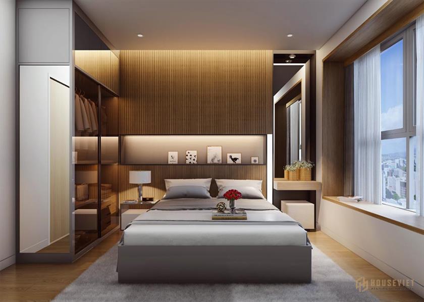Căn hộ cao cấp Quận 2 Salto Residence