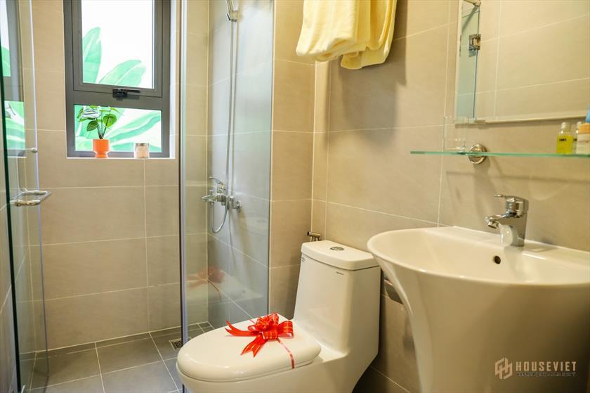 Cần Bán chung cư PoLyGon giáp Thành Phố Thủ Đức giá tốt