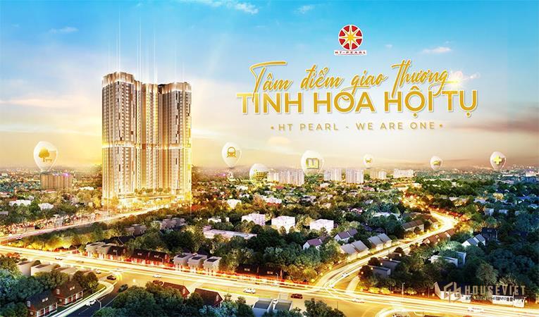 Căn hộ cao cấp chuẩn 5 sao, đậm chất sống kiểu Nhật