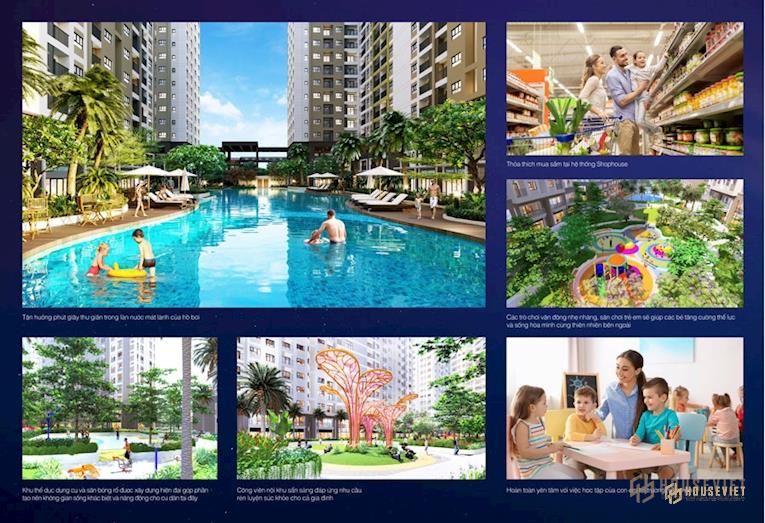 Chủ đầu tư mở bán căn hộ 3PN - 84m2 dự án New Galaxy
