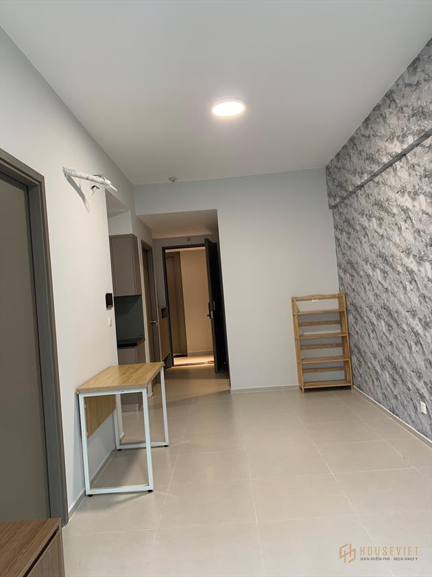 Cho thuê căn hộ Full nội thất giá 8Tr