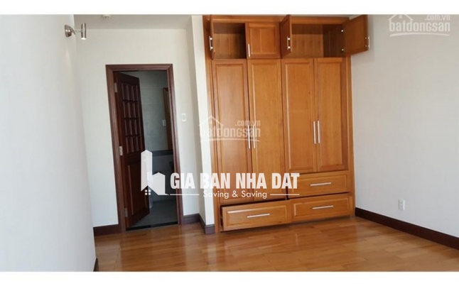 CHO THUÊ CĂN HỘ CAO CẤP HIM LAM RIVERSIDE DIỆN TÍCH LỚN 2PN, 3PN