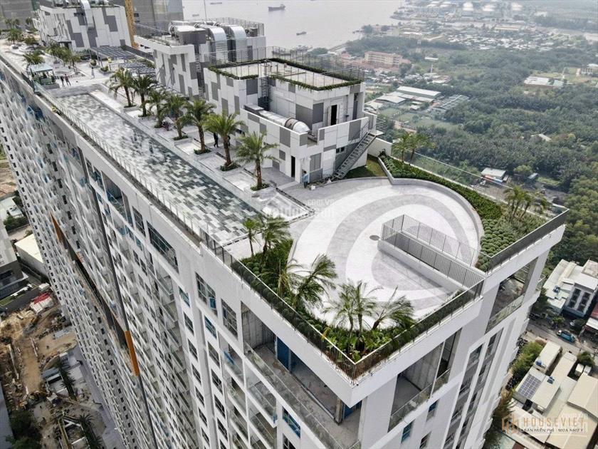The Gió Riverside - Chính Sách Cực Tốt Mở Bán Đợt Đầu Từ Chủ Đầu Tư