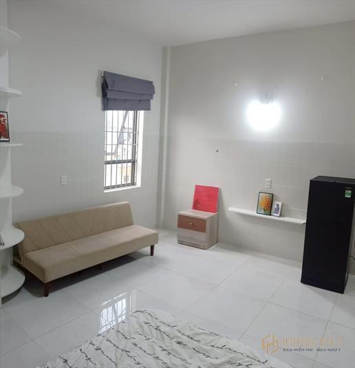 Căn Hộ FULL Nội Thất - Gía Tốt - Ngay Đường Tân Hương, Q. Tân Phú