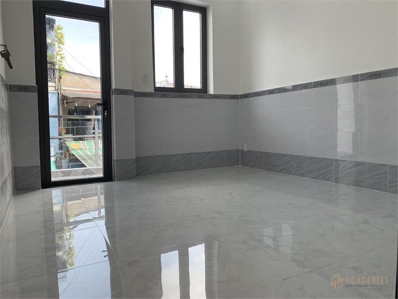 Bán nhà HXH Phạm Thế Hiển Phường 6 Quận 8 giá 4.95 Tỷ.