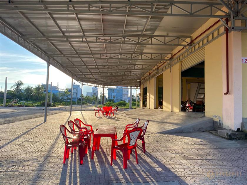 Cần bán lô đất nền ngay TT Thạnh Phú Bến Tre giá rẻ