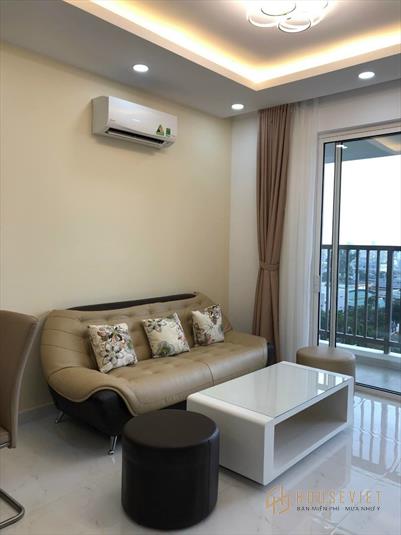 Căn hộ Orchard Parkview 3PN/2WC 100m2 căn góc full nội thất giá tốt ch
