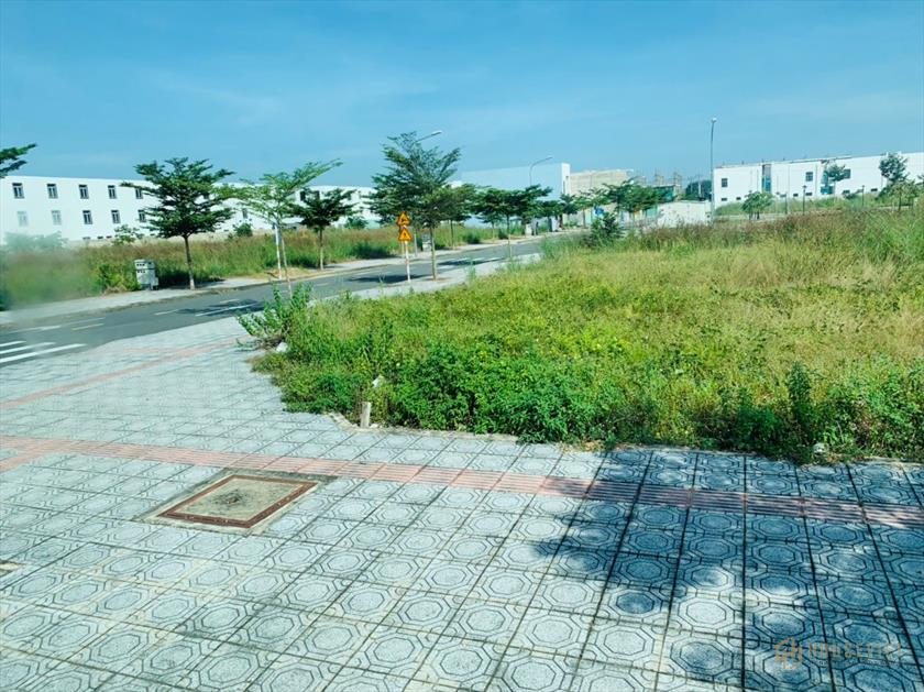 Cần bán gấp lô đất ở Bùi Văn Hòa gần khu công nghiệp Biên Hòa 2