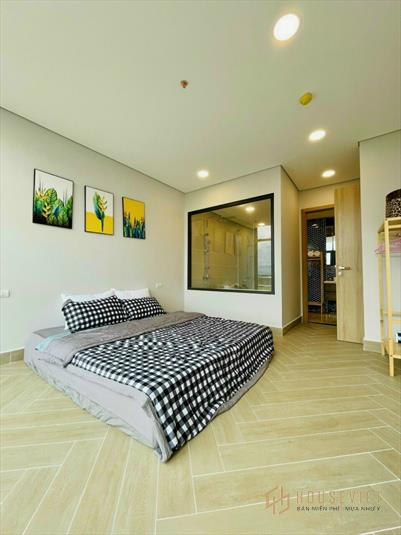 Căn hộ độc nhất ngay mặt biển, Aria Vũng Tàu dự kiến từ 1,4 tỷ/căn