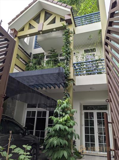 Nhà - đất 6x20m - 12x20m khu Tân Quy Đông phường tân phong Quận 7