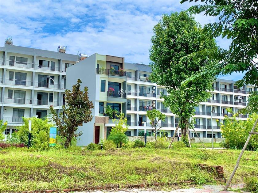 TMS mở bán đất nền, liền kề, shophouse tại KĐT TMS Phúc Yên