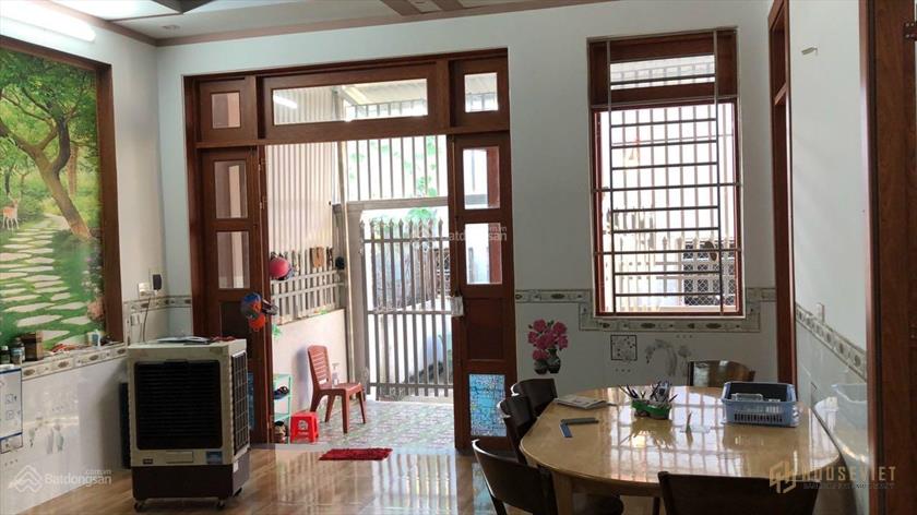 Bán nhà cổng 11 - Phường Phước Tân - Biên Hoà Đường Bùi Văn Hoà