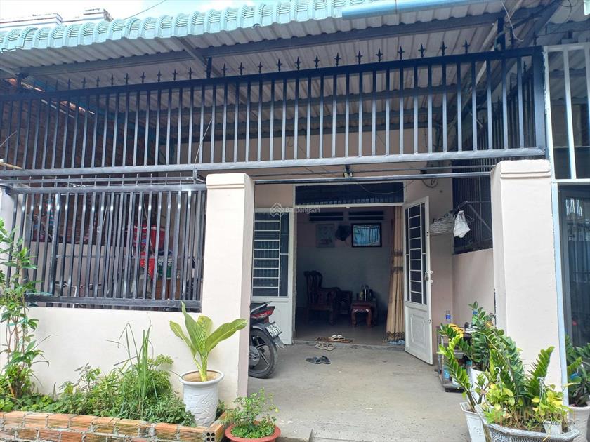Bán nhà riêng 70m2, Hóa An, Biên Hòa