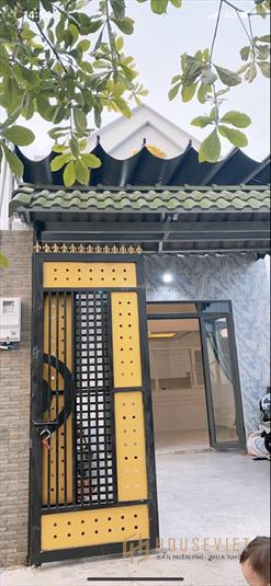 Bán nhà sổ riêng xã Thạnh Phú, Vĩnh Cửu, Đồng Nai