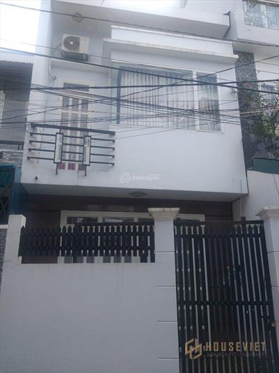 BÁN NHÀ HẺM XE HƠI ĐI THOẢI MÁI, HẺM THÔNG SUỐT NHIỀU LỐI, DT 65.5M2