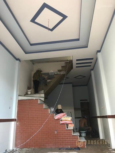 Bán nhà mới hoàn thiện tại TP Biên Hòa