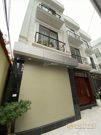 Bán nhà ngõ ô tô giá 1.35 tỷ ngay trường ĐHTD Thể Thao