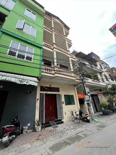 Phân lô, ô tô vào nhà Quang Trung, Hà Đông 42m2, 4T, MT 5.4m