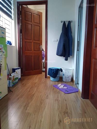 Duy nhất 1 căn 41m2x3 tầng ô tô đỗ cửa Phan Đình Giót, Hà Đông