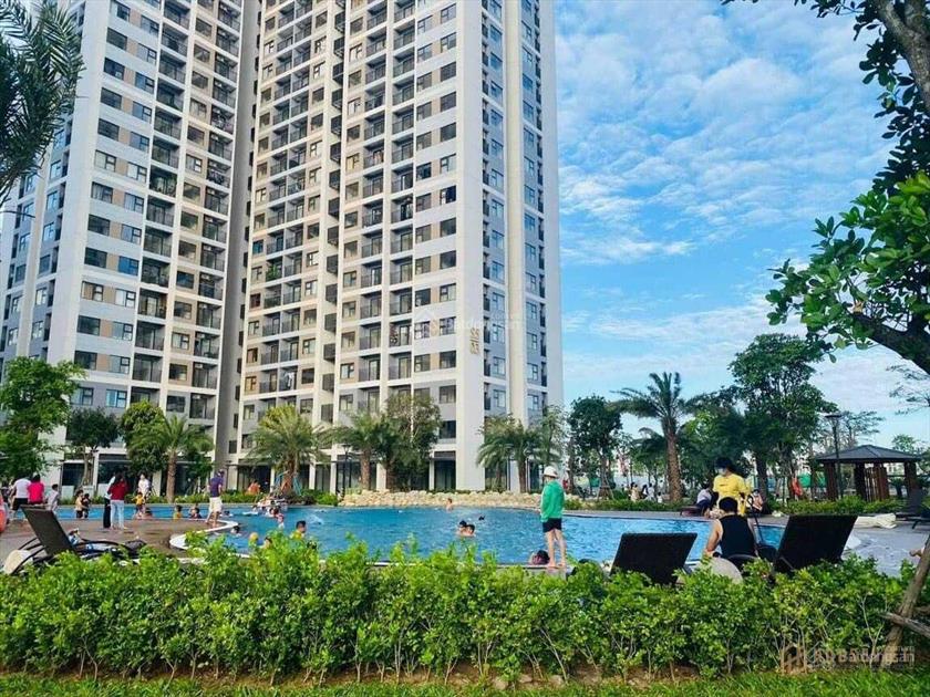 GIỎ HÀNG CĂN HỘ VINHOMES GRAND PARK GIÁ RẺ STUDIO 1.3 TỶ, 1PN