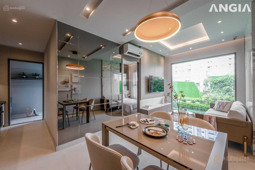Tiến độ thanh toán căn 2 ngủ dự án West Gate