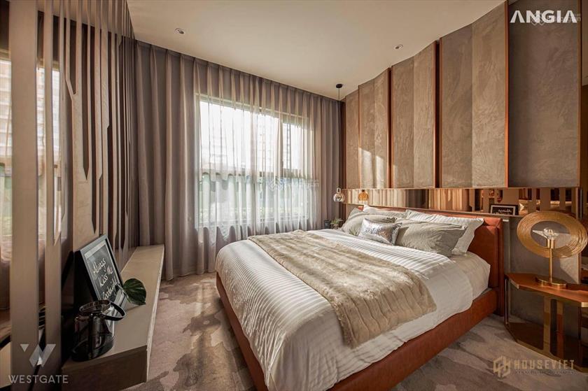 Đầu tư thấp lợi nhuận cao chỉ có tại dự án WestGate