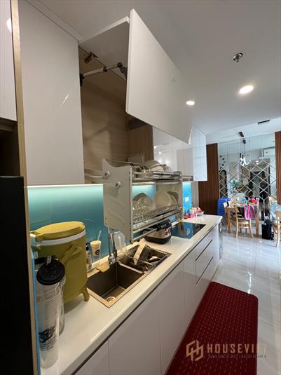 Chính chủ cần cho thuê căn 49m2 giá 6tr/tháng.