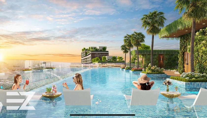 Nhận booking căn hộ cao cấp Fiato Nhơn Trạch chỉ từ 1 tỷ 6 căn
